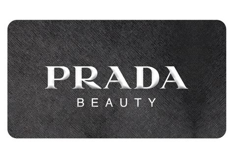 prada exclusive|Prada beauty e gift card.